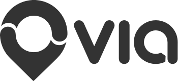 Via-Logo