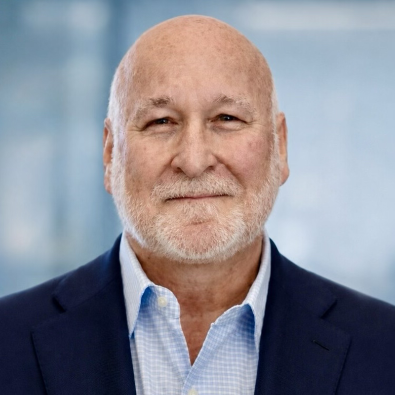 Eric Dodson Greenberg