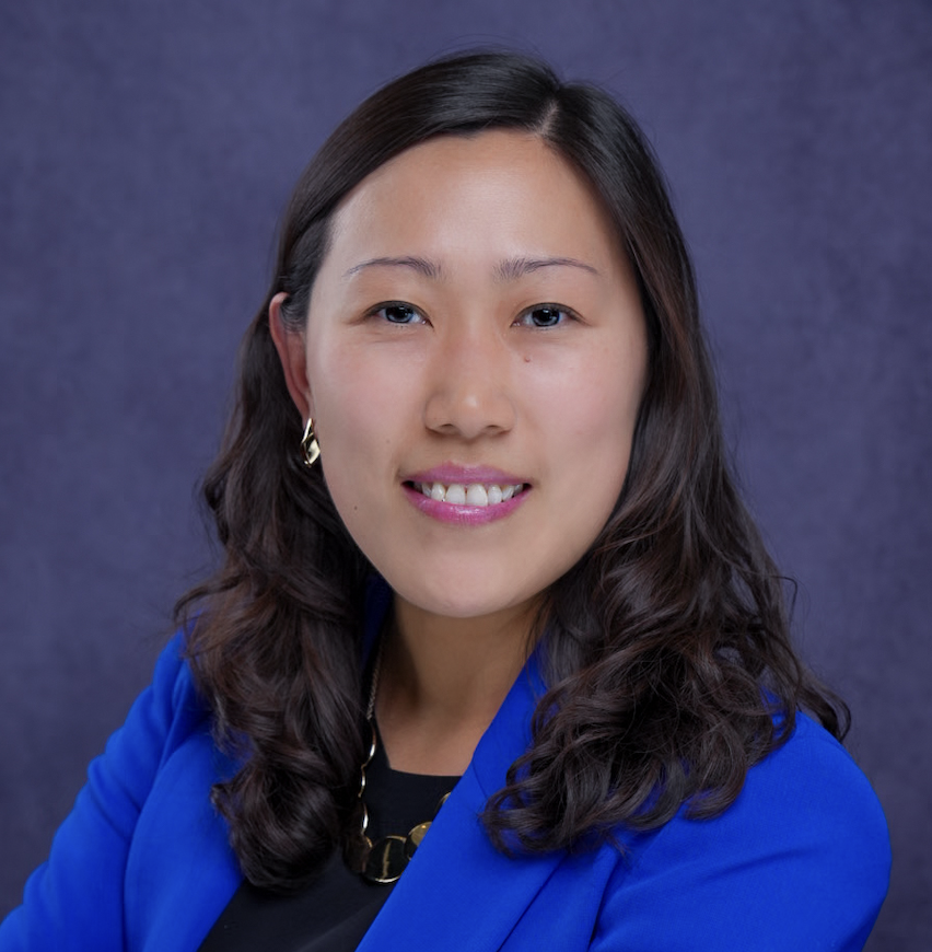 Ava Guo, AT&T